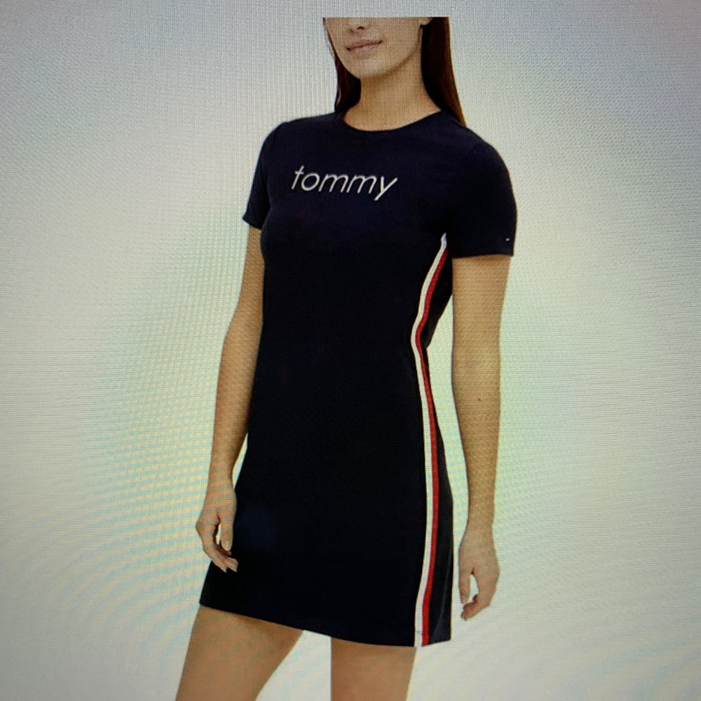 Tommy Hilfiger Women's Dress, Size S, NWT